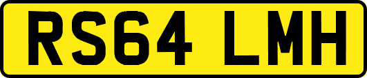 RS64LMH