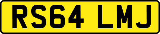 RS64LMJ