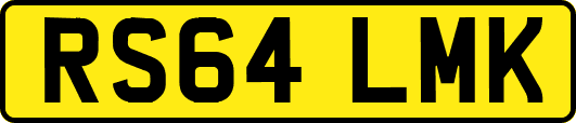 RS64LMK