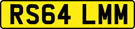 RS64LMM
