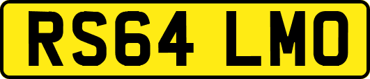 RS64LMO