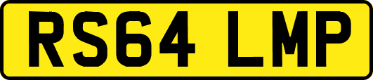 RS64LMP