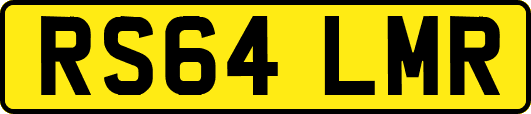 RS64LMR