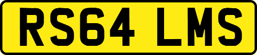 RS64LMS