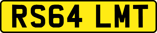 RS64LMT