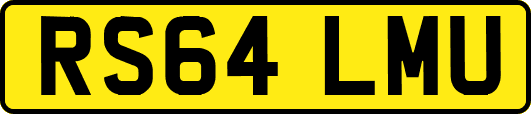 RS64LMU