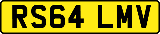RS64LMV