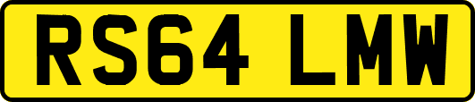 RS64LMW