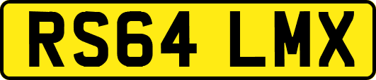 RS64LMX