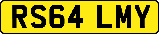 RS64LMY