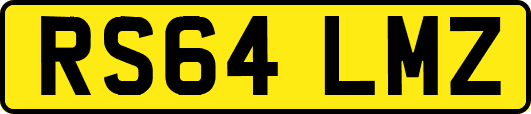 RS64LMZ