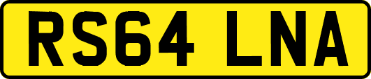 RS64LNA