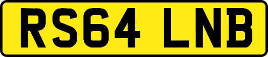 RS64LNB