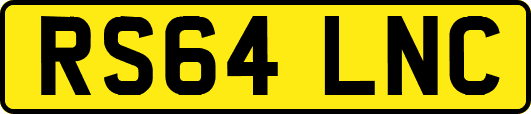 RS64LNC