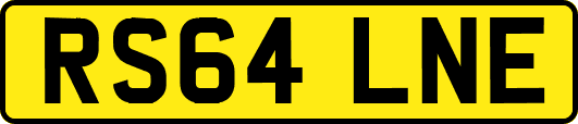 RS64LNE