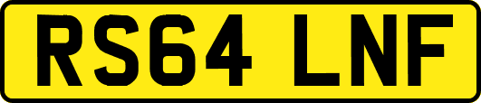 RS64LNF