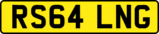 RS64LNG