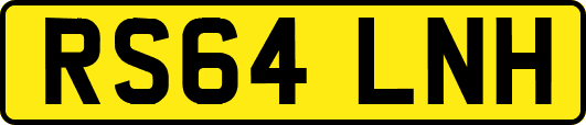 RS64LNH