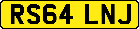 RS64LNJ