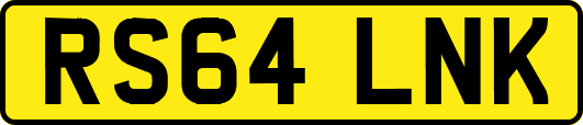 RS64LNK