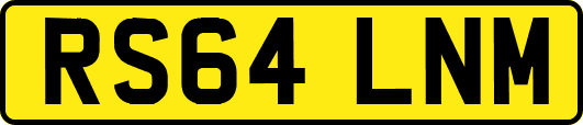 RS64LNM