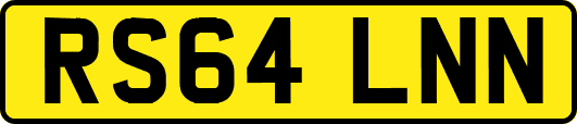 RS64LNN
