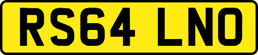 RS64LNO