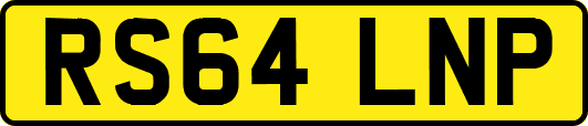 RS64LNP