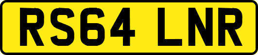 RS64LNR