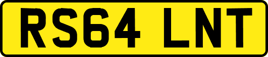 RS64LNT