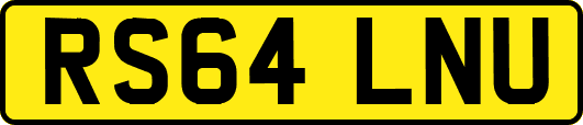 RS64LNU