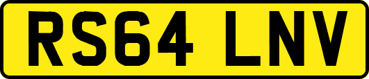 RS64LNV