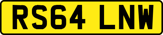 RS64LNW