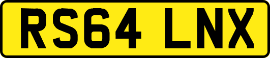 RS64LNX