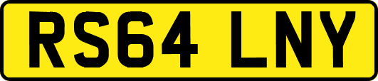 RS64LNY