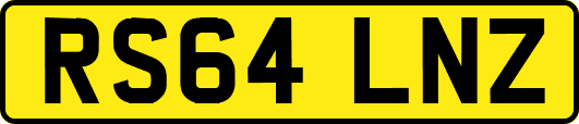 RS64LNZ