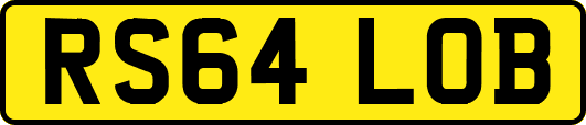 RS64LOB