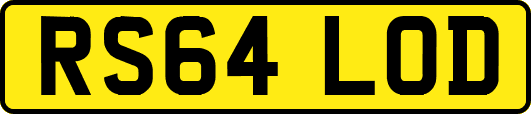 RS64LOD
