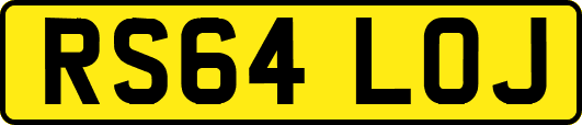 RS64LOJ