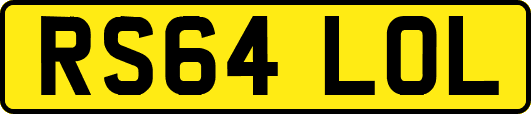 RS64LOL