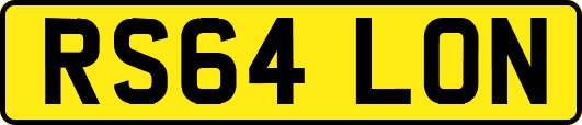 RS64LON