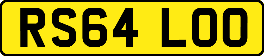 RS64LOO