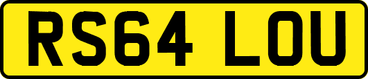 RS64LOU
