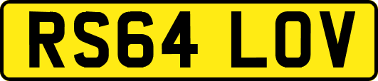 RS64LOV