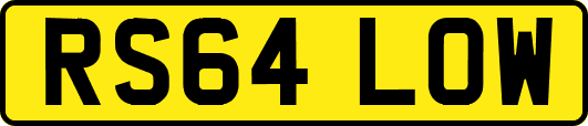 RS64LOW
