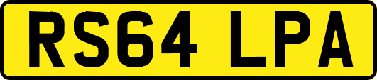 RS64LPA