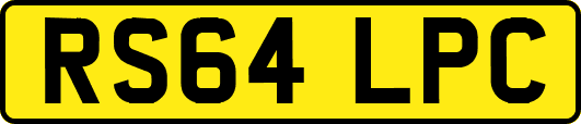 RS64LPC