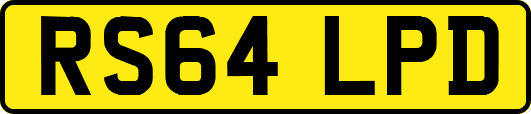RS64LPD