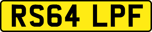 RS64LPF
