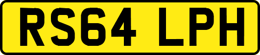 RS64LPH